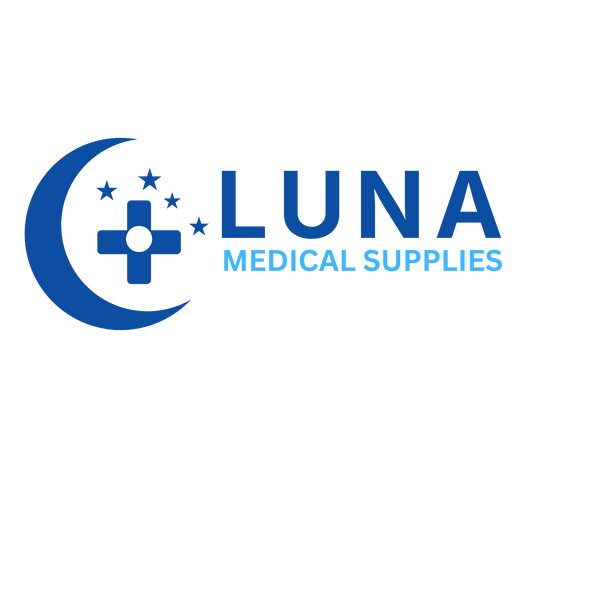 Luna Medical Supplies