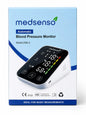 Medsenso BP Monitor 2006-2 Digital Blood Pressure Monitor Upper Arm | Automatic Blood Pressure Monitor Digital With Large LCD Display, Heart Rate.